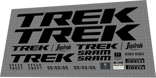 2022 trek speed concept - trek,