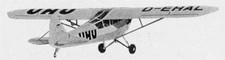 Bauplan Piper L 4