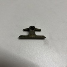 AUBI Schließblech ST 048 Schließteil, Schließklobe