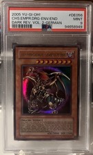 Chaos-Imperatordrache -