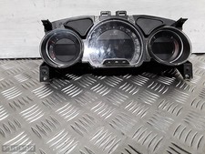 2011 CITROEN C5 TACHO