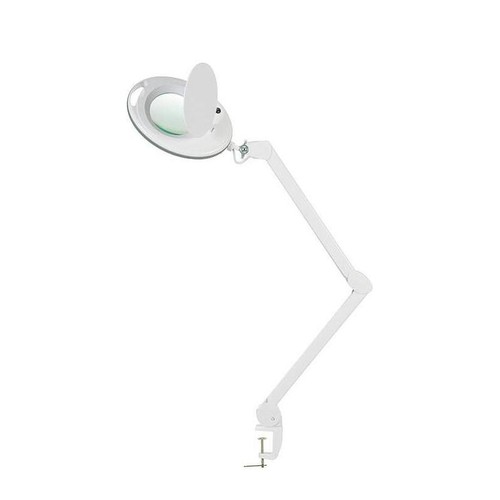 Lupenlampe led mit - ,