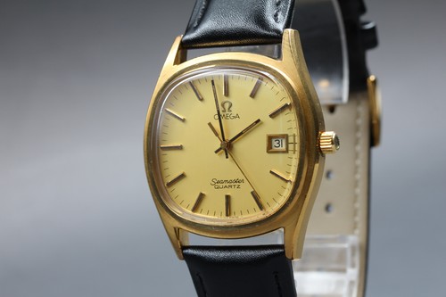 Vintage 1970s omega - vintage,