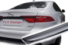 Spoiler Heckspoilerlippe