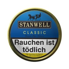 Pfeifentabak Stanwell Classic