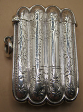 Birmingham 1906 Sterlingsilber