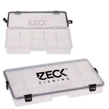 Zeck Tackle Box Zubehörbox