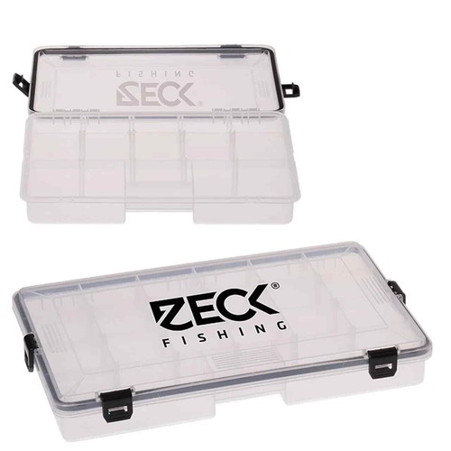 Zeck tackle box zubehörbox - zeck,