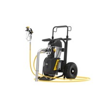 WAGNER Airless Membran Spritzgerät Airlessgerät SF 33 Plus Spraypack komplett