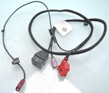 VW T5 Multivan / KABELBAUM TELEFON HANDY / 7H0971157C (YR132)