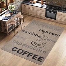 Teppich Küchenteppich