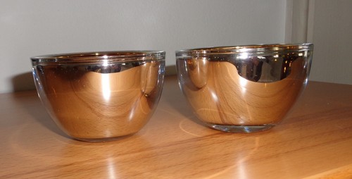 Partylite teelichthalter paar - teelichthalter,