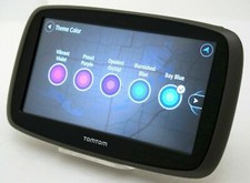 TomTom GO 60 Portable 6" GPS