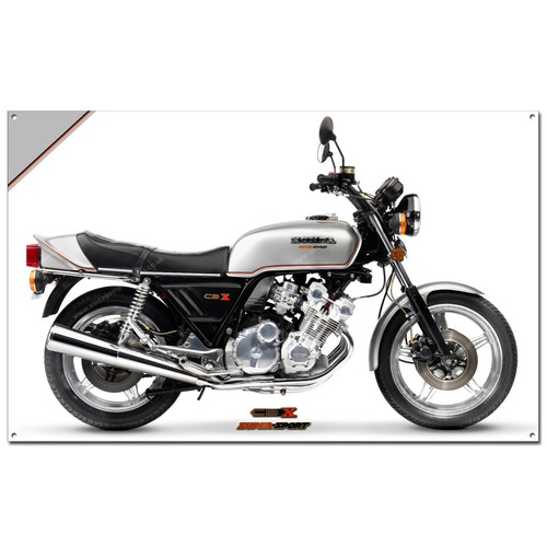Cbx 1000 super sport fine - 1000,