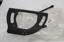 02/16 Suzuki GSF 600 Bandit GSF600 WVA8 SW-Motech SW Motech Kofferträger links 