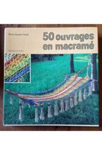 50 Makramee-Bücher