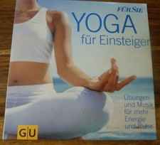 Yoga für Einsteiger - Für Sie