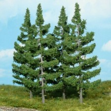 Heki 2122 Tannen H0 / TT / N