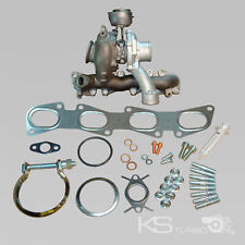 Turbolader Opel Zafira B Signum 1.9 CDTI 110 KW 150 PS Z19DTH  + MONTAGESATZ TOP