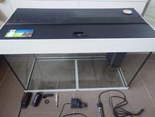 Juwel Rio 125 L Aquarium, 81 x 36 x 50 cm - Weiß