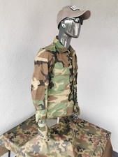 Reduziert US Feldbluse  Original (511)