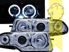 LED Angel Eyes Scheinwerfer
