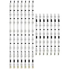 14pcs LED-Streifen für