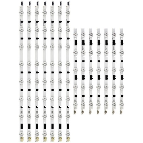 14pcs led streifen für - 14pcs, led-streifen