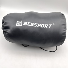 Bessport Schlafsack für Camping, 3-4 Jahreszeiten -8 °C-20 °C, Winterschlafsack