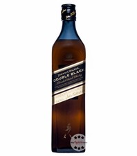 Johnnie walker double - walker, black