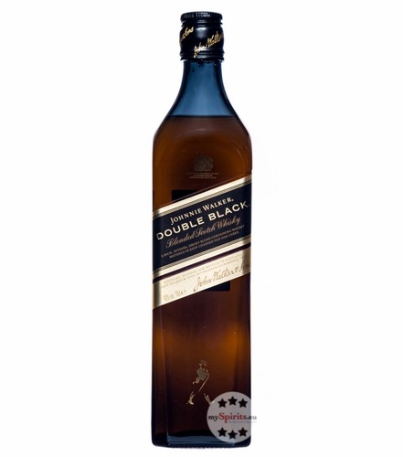 Johnnie walker double black - walker,