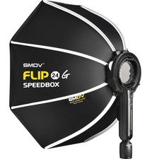SMDV Softbox Speedbox-Flip24 -