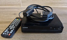 Comag HD25 DVB-T Receiver mit