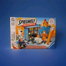 Ravensburger Tiptoi Spiel -