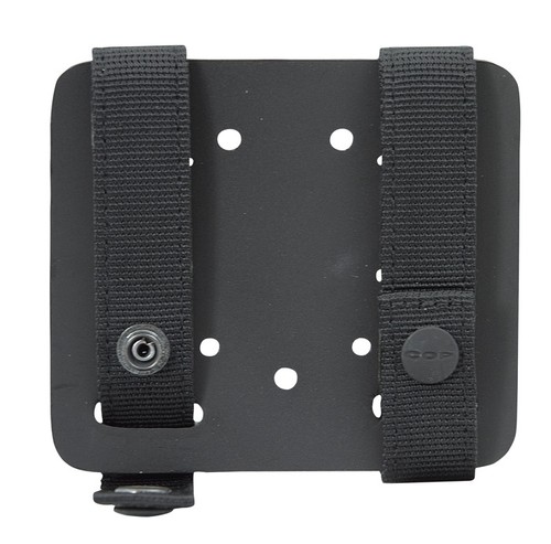 Safariland molle adapterplatte - molle,