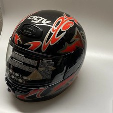 AGV Integral Helm Fusion E2204