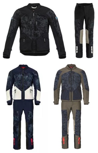 New motorrad rallye - motorrad, gs