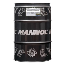 MANNOL Energy Formula OP