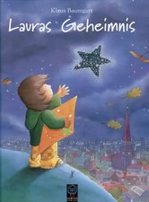 Lauras geheimnis softcover - lauras,