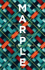 Marple: Twelve New Stories Agatha Christie