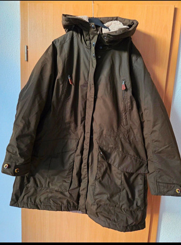 Dx by killtec parka - g.i.g.a.,