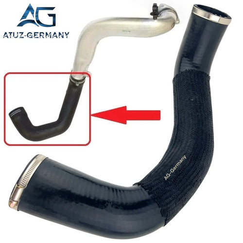 Original turboschlauch - original, ag®