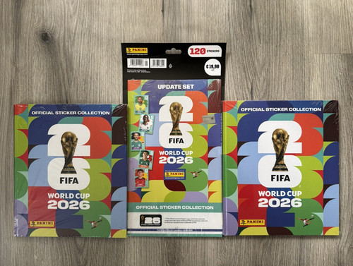 Panini fifa world - fifa,