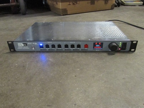 Qsc usl inkl kino - inkl.,