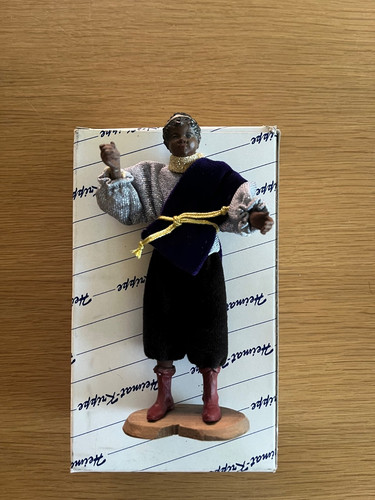 Krippenfigur heimatland krippe - krippenfigur,