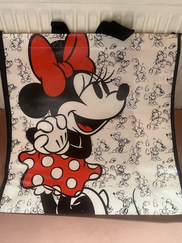 Tragetasche disney minnie - tragetasche,