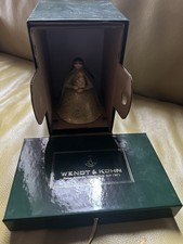 Wendt & Kühn Madonna mit Jesuskind/Christkind