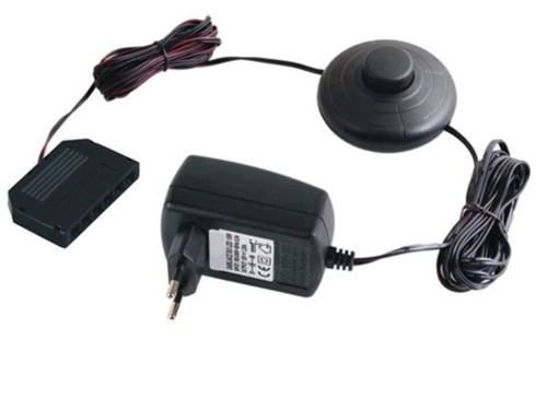 Led trafo 18w - led,