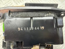 Alfa Romeo 156 2000 Aschenbecher 224817 RCE7433