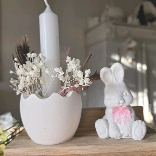 Osterdeko osterhase ostern - osterdeko,